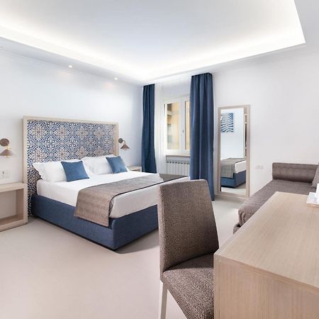 Bed and Breakfast Camalu Сорренто Экстерьер фото