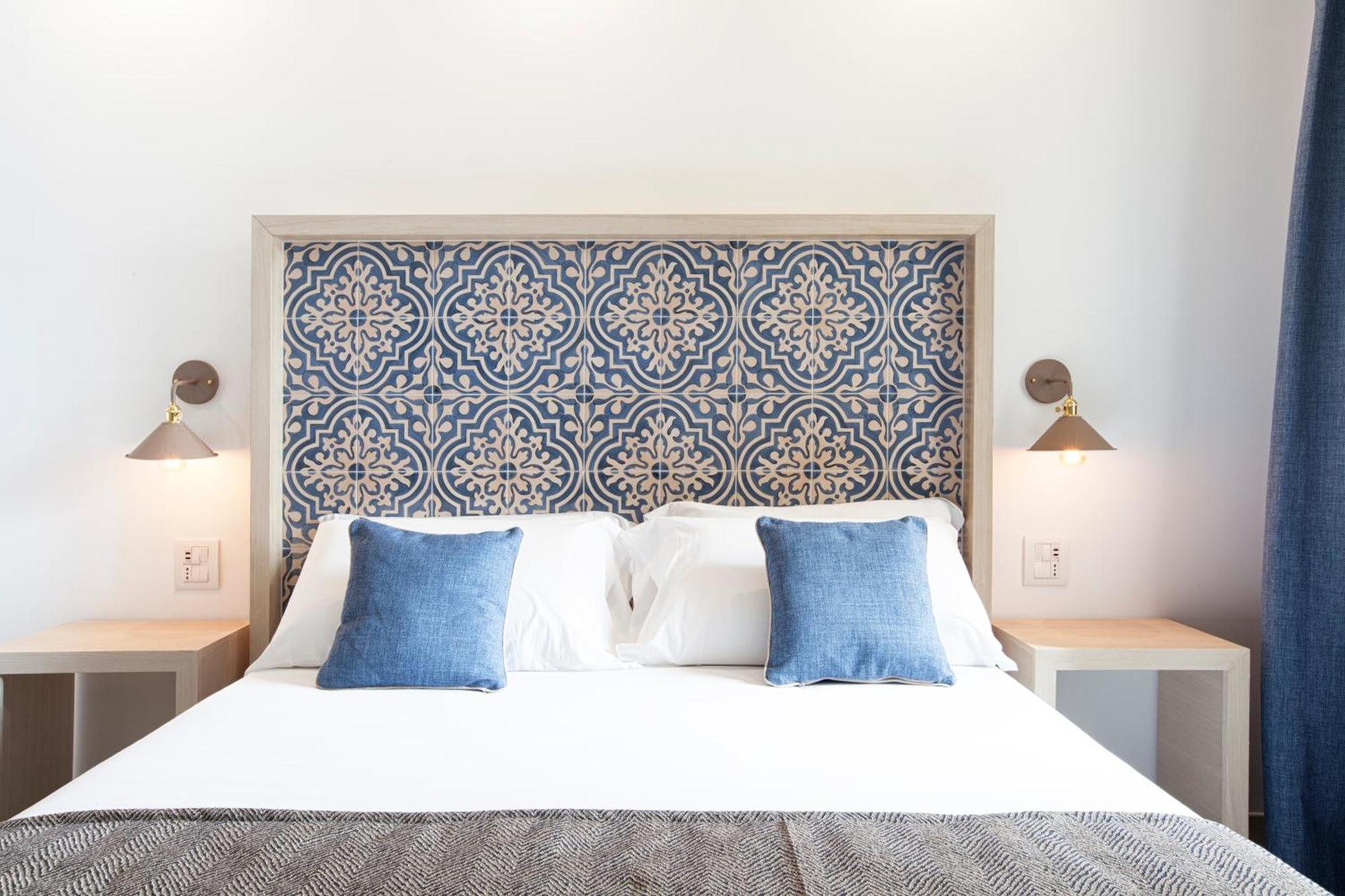 Bed and Breakfast Camalu Сорренто Экстерьер фото