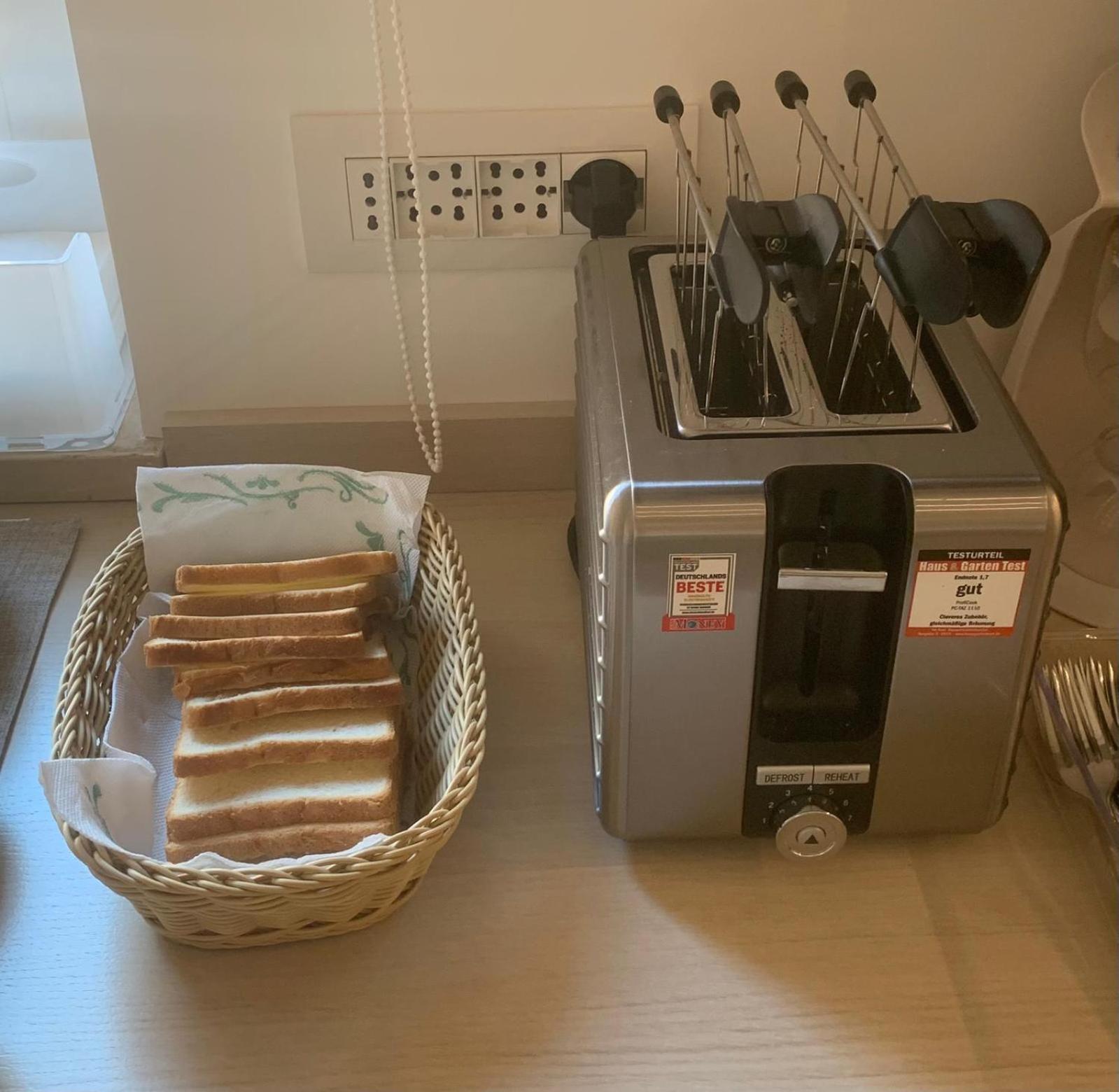 Bed and Breakfast Camalu Сорренто Экстерьер фото